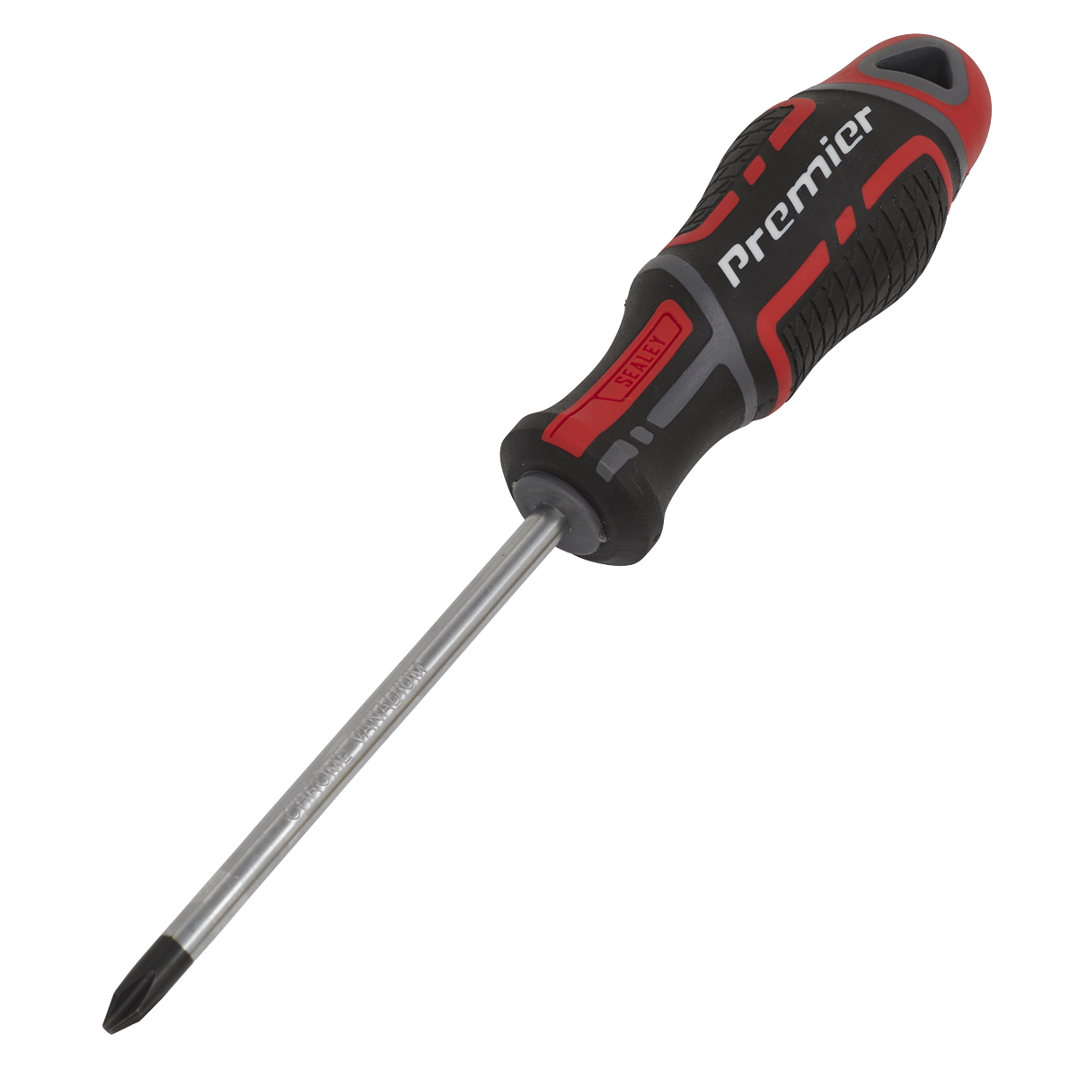 Premier GripMAX® Phillips Screwdriver #2 x 100mm