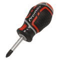 Premier GripMAX® Pozi Screwdriver #2 x 38mm