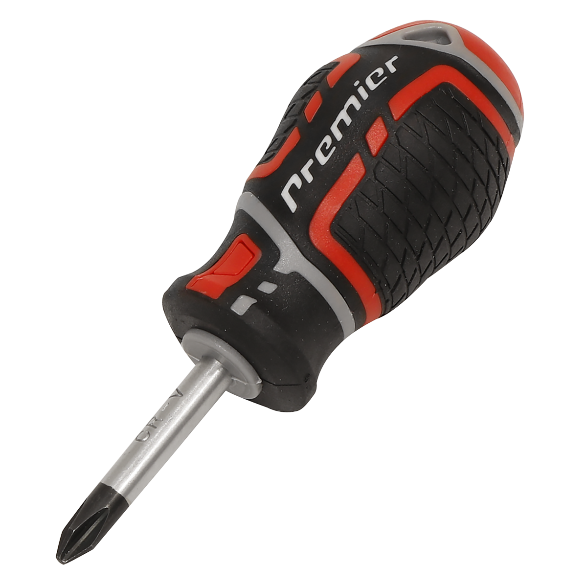 Premier GripMAX® Pozi Screwdriver #2 x 38mm
