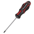 Premier GripMAX® Pozi Screwdriver #0 x 75mm