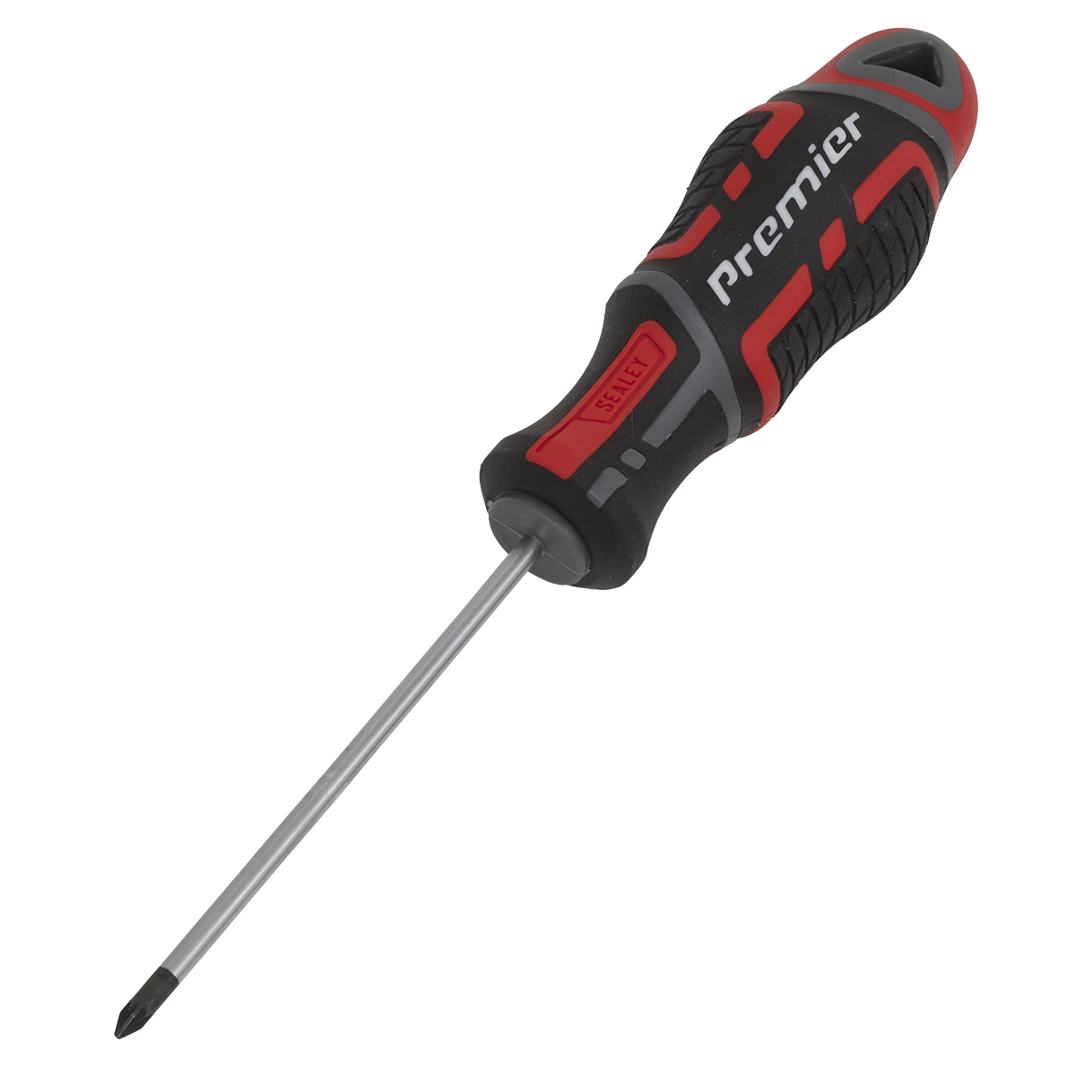 Premier GripMAX® Pozi Screwdriver #0 x 75mm