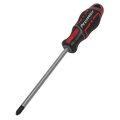 Premier GripMAX® Pozi Screwdriver #3 x 150mm