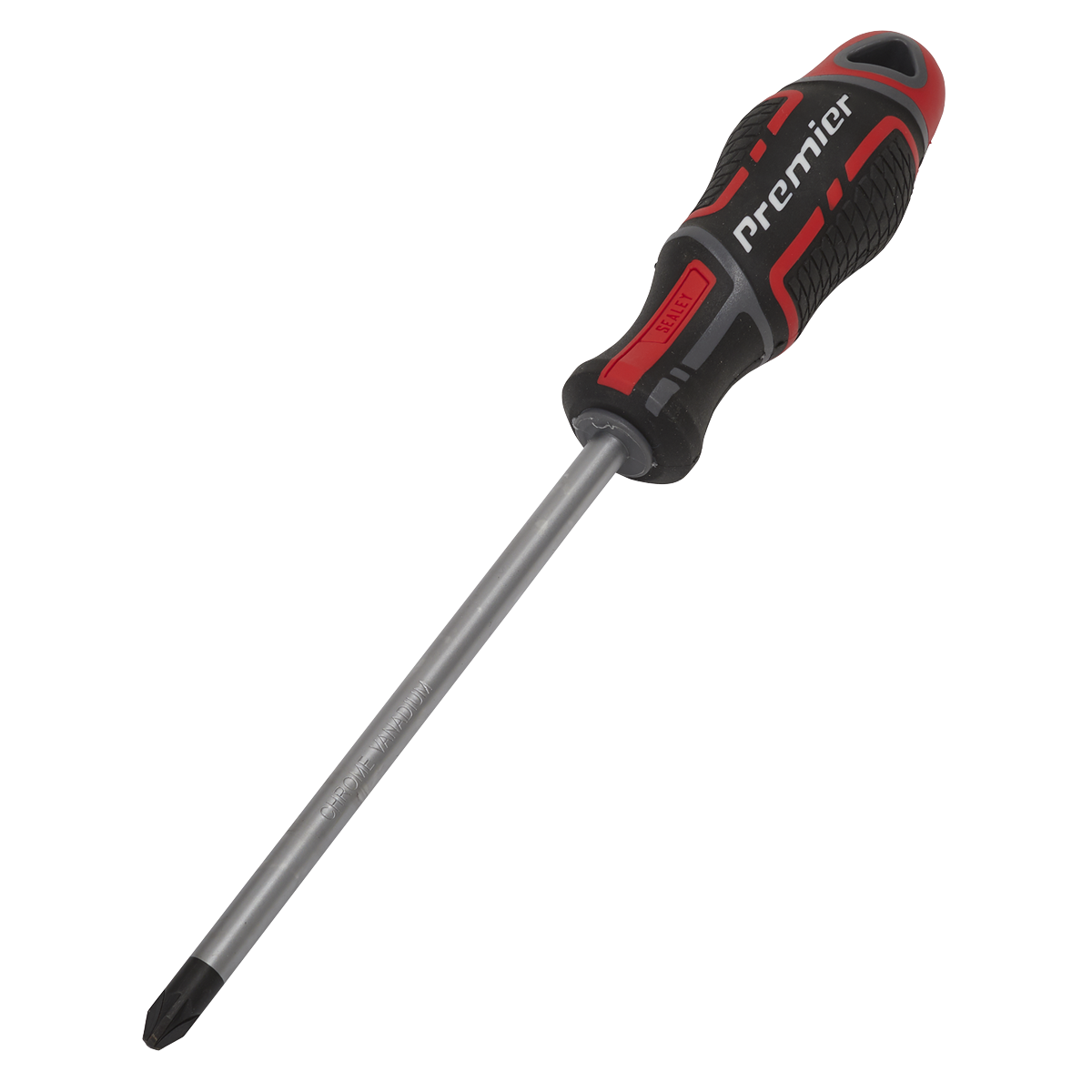 Premier GripMAX® Pozi Screwdriver #3 x 150mm