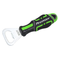 Premier GripMAX® Bottle Opener - Hi-Vis Green