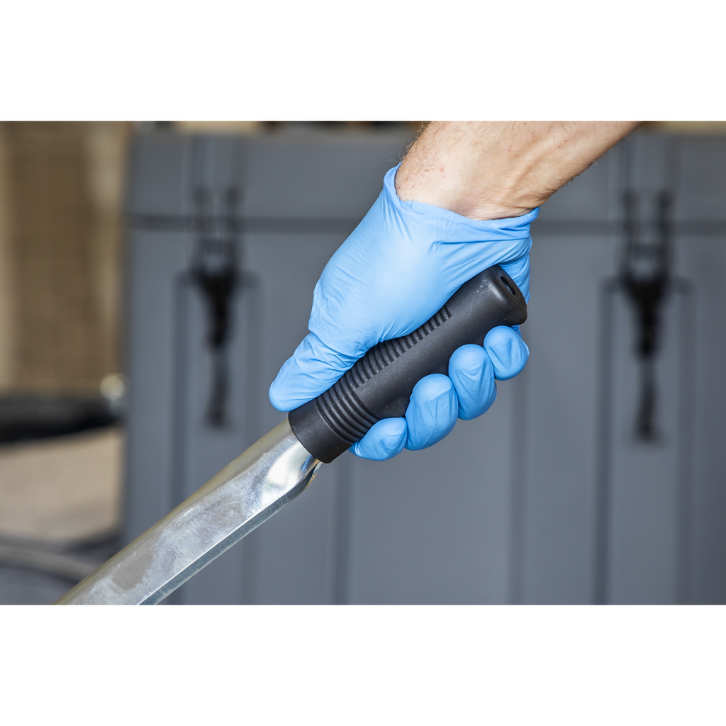 Heavy-Duty 3-Way Fill Dual Piston Grease Gun (AK4402)
