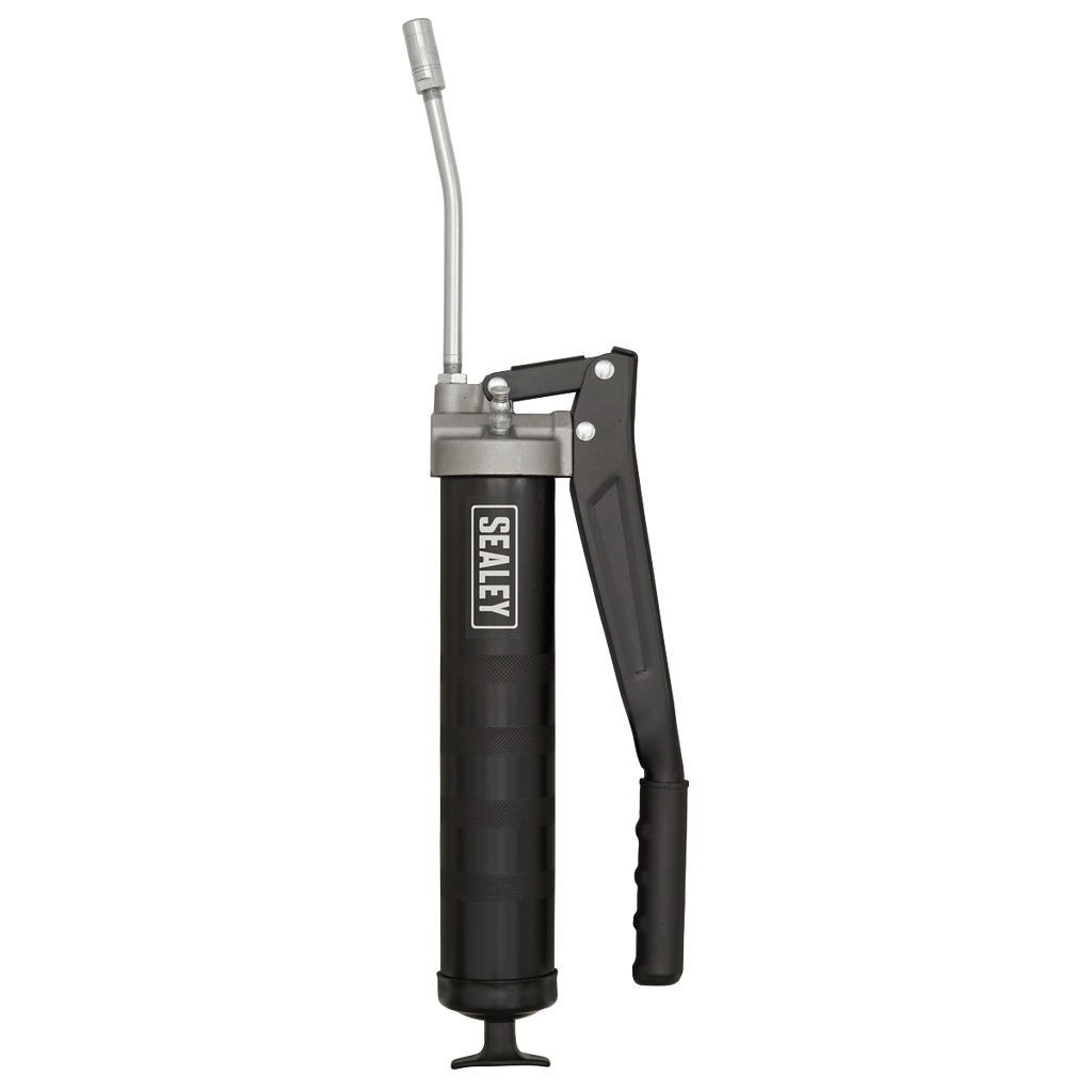 Heavy-Duty 3-Way Fill Dual Piston Grease Gun (AK4402)