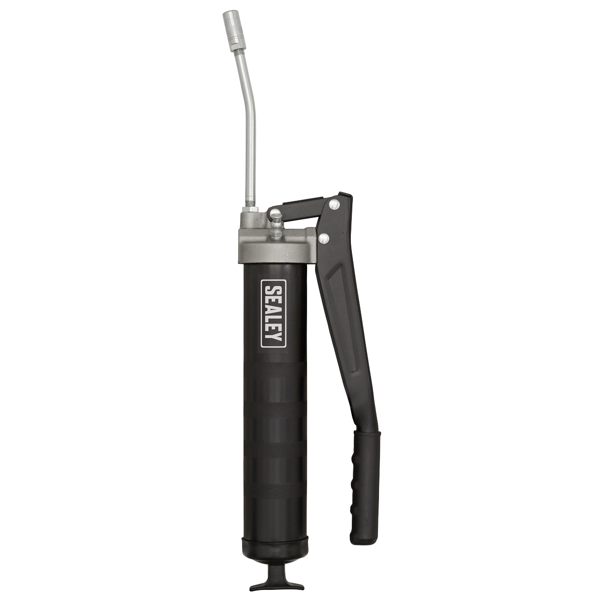 Heavy-Duty 3-Way Fill Dual Piston Grease Gun (AK4402)