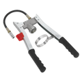 Double Lever Grease Gun (AK4403)