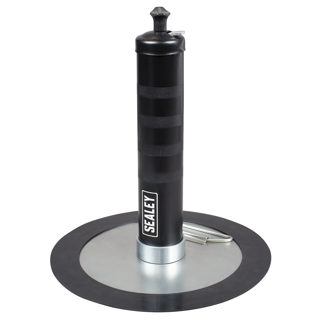 Bulk Fill Follower Plate For Grease Guns (AK4409)