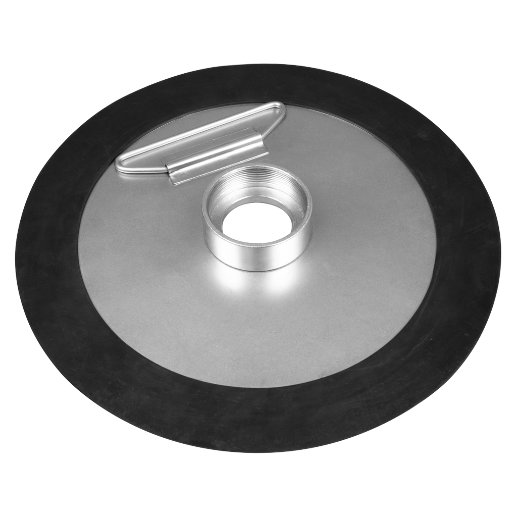 Bulk Fill Follower Plate For Grease Guns (AK4409)