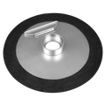 Bulk Fill Follower Plate For Grease Guns (AK4409)