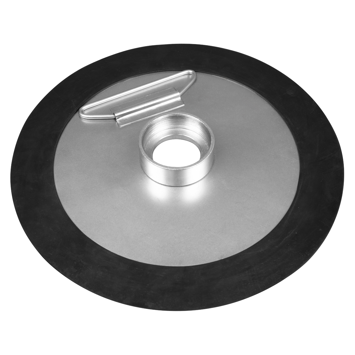 Bulk Fill Follower Plate For Grease Guns