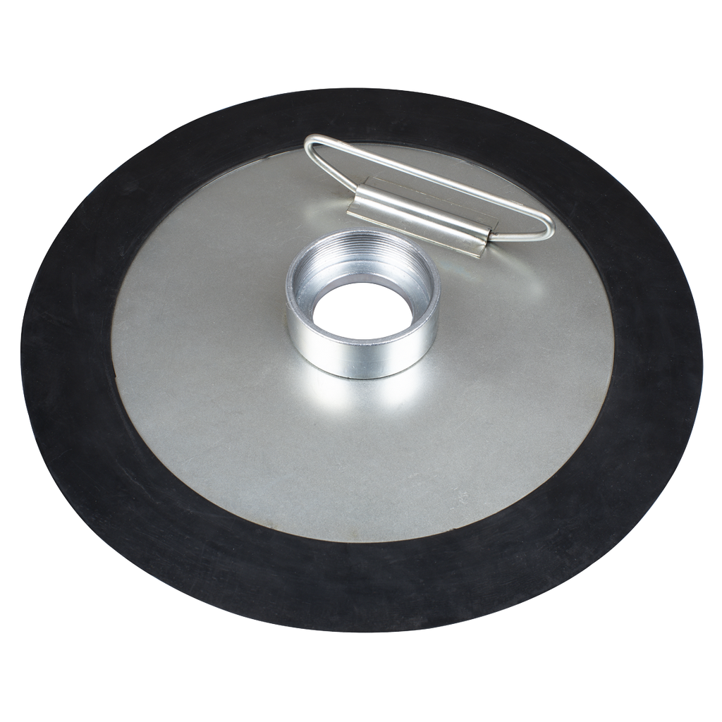 Bulk Fill Follower Plate For Grease Guns (AK4409)