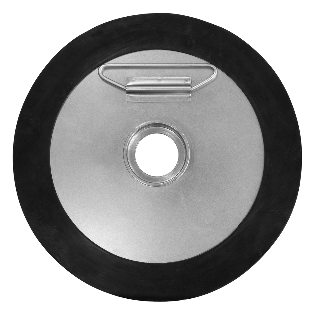 Bulk Fill Follower Plate For Grease Guns (AK4409)
