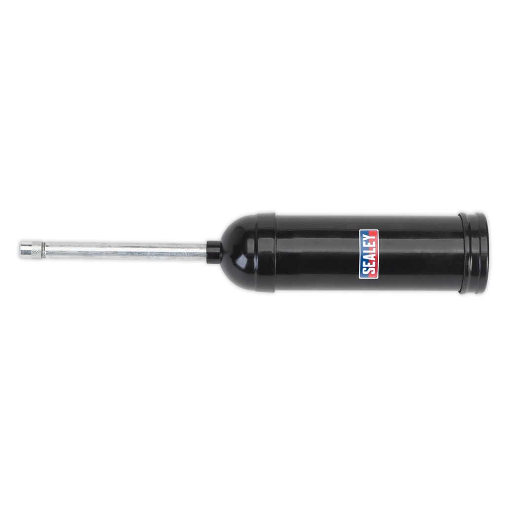 Mini Grease Gun (AK442)