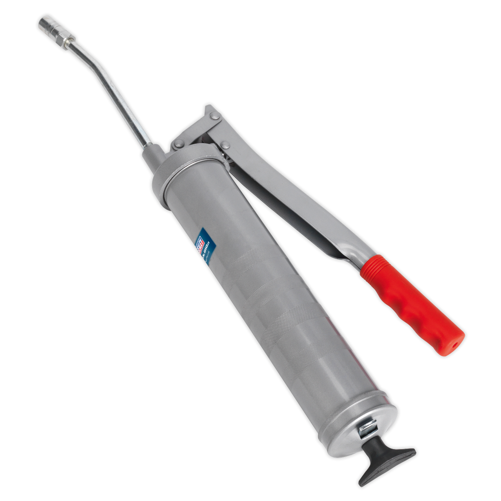 3-Way Fill Manual Grease Gun (AK443)