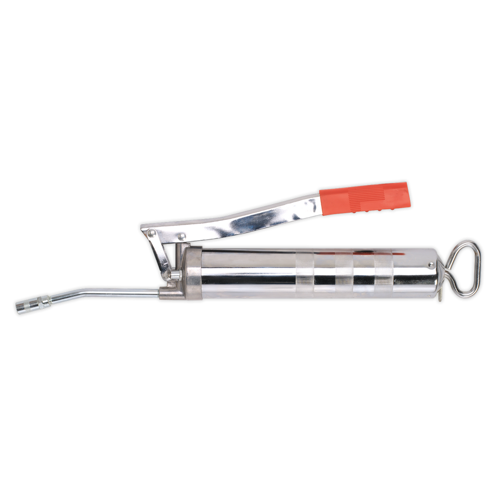 3-Way Fill Manual Grease Gun (AK443)