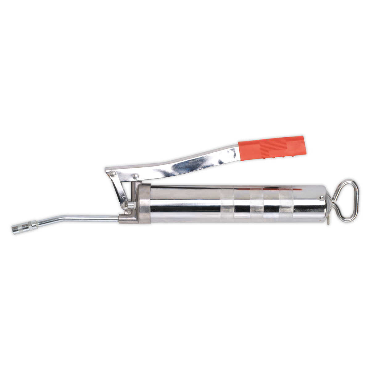 3-Way Fill Manual Grease Gun (AK443)