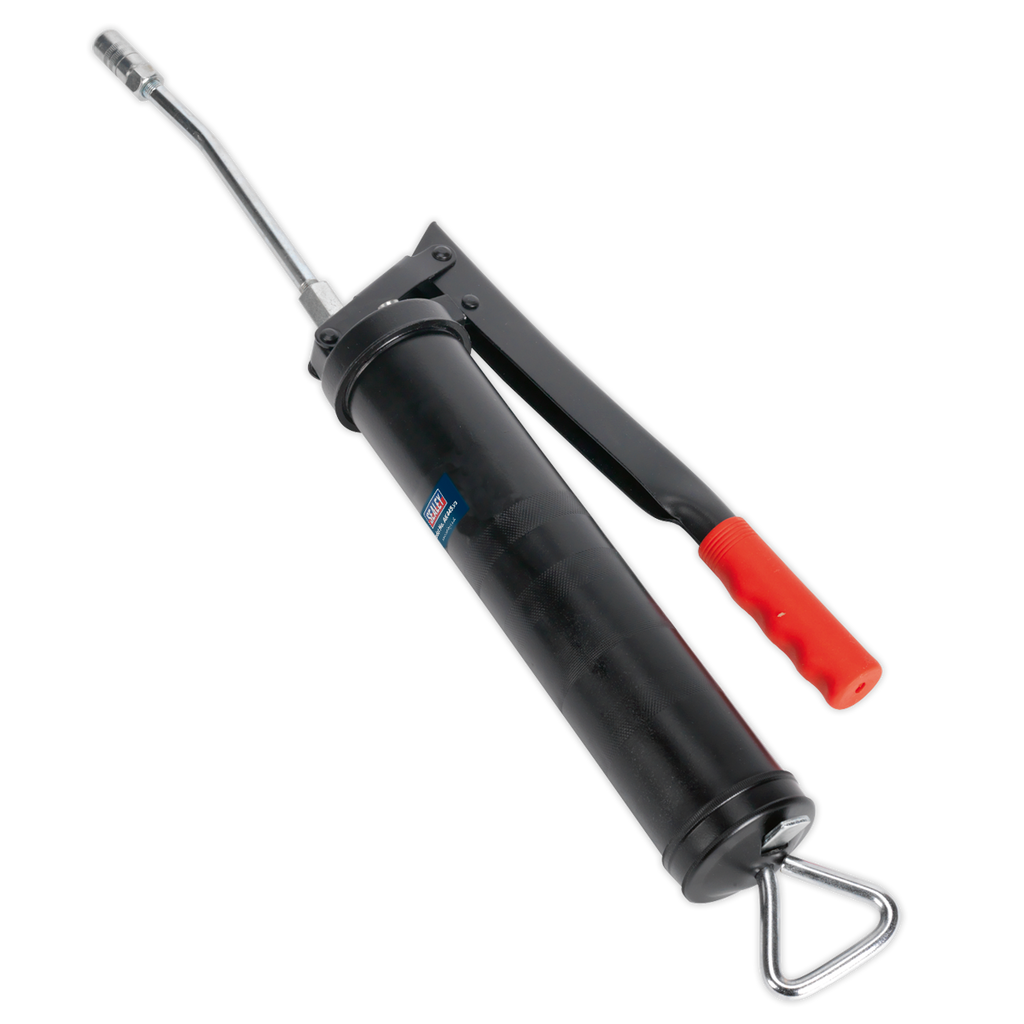 3-Way Fill Manual Grease Gun (AK445)
