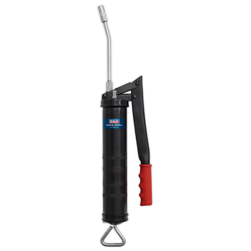 3-Way Fill Manual Grease Gun (AK445)