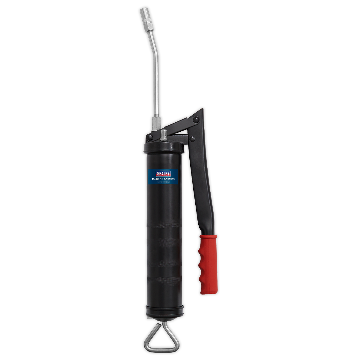 3-Way Fill Manual Grease Gun (AK445)