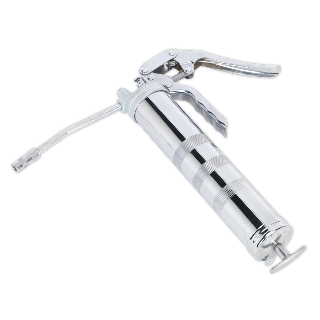 3-Way Fill Pistol Grip Grease Gun (AK446)