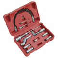 Grease Gun Adaptor Kit 12pc (AK4482)