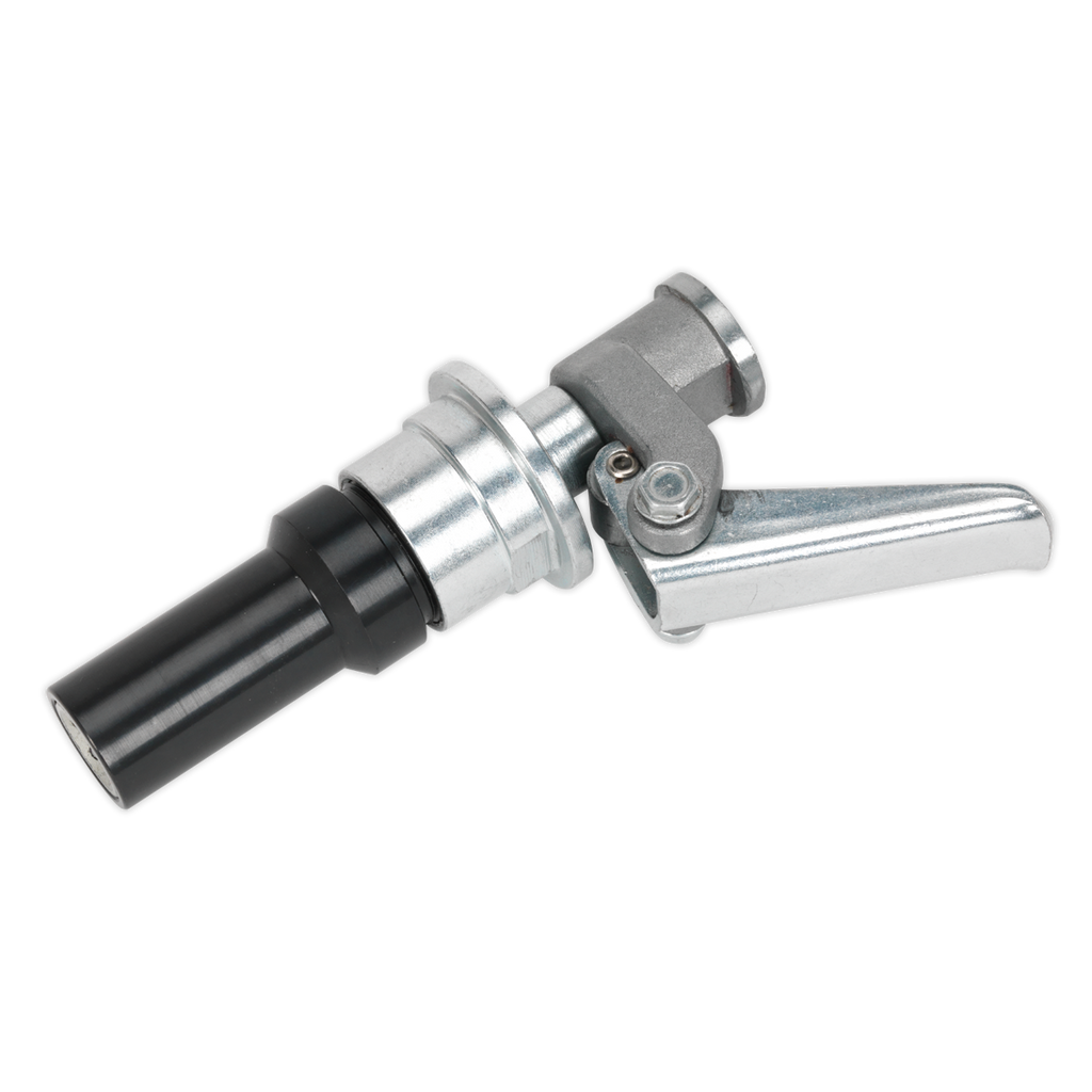 Quick Connect Grease Gun Coupler (AK45)
