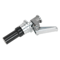 Quick Connect Grease Gun Coupler (AK45)