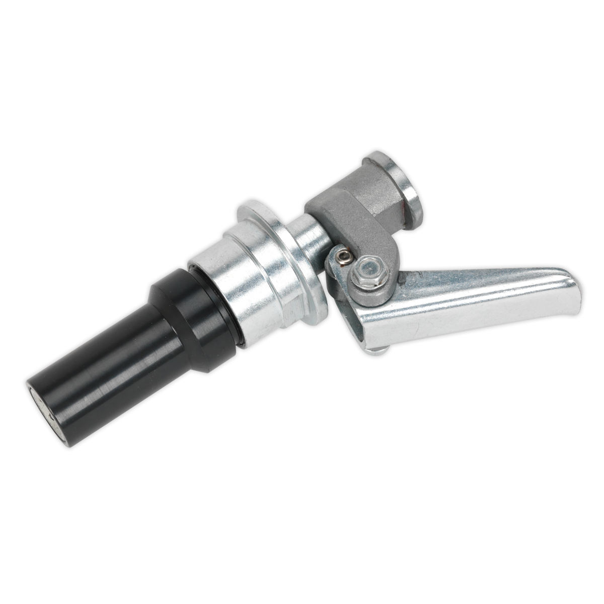 Quick Connect Grease Gun Coupler