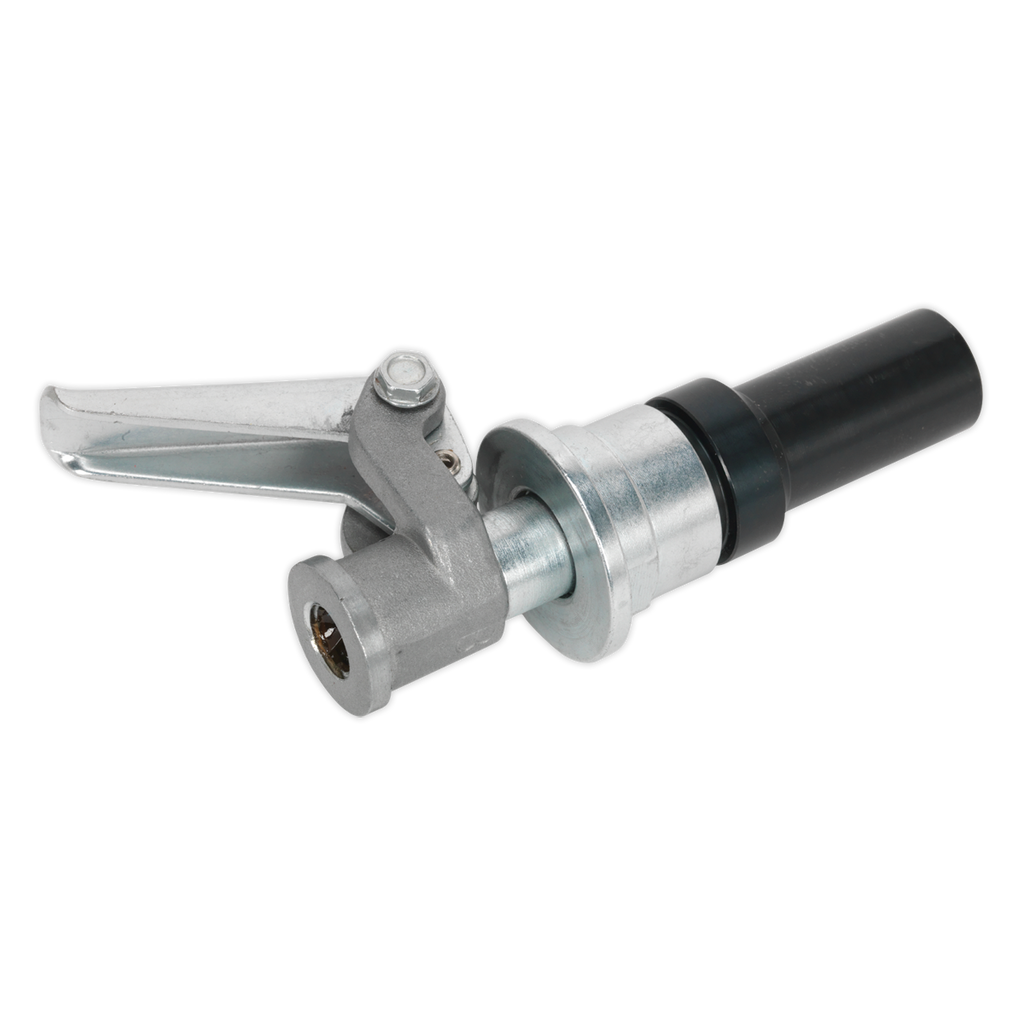 Quick Connect Grease Gun Coupler (AK45)
