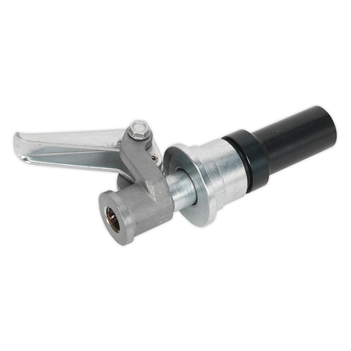 Quick Connect Grease Gun Coupler (AK45)