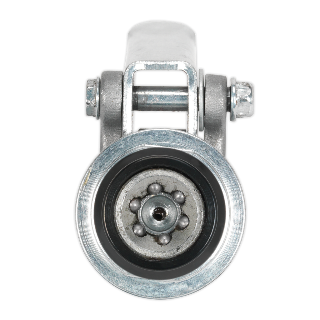 Quick Connect Grease Gun Coupler (AK45)