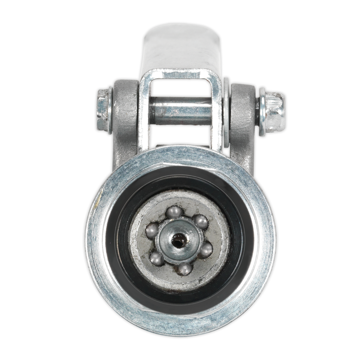 Quick Connect Grease Gun Coupler (AK45)