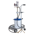 Air Operated Grease Pump 12.5kg