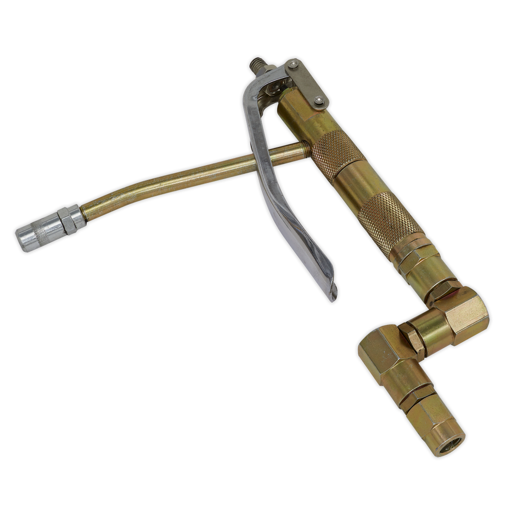 Z-Swivel Grease Control Valve for AK452X & AK453X (AK453X-V3-06)