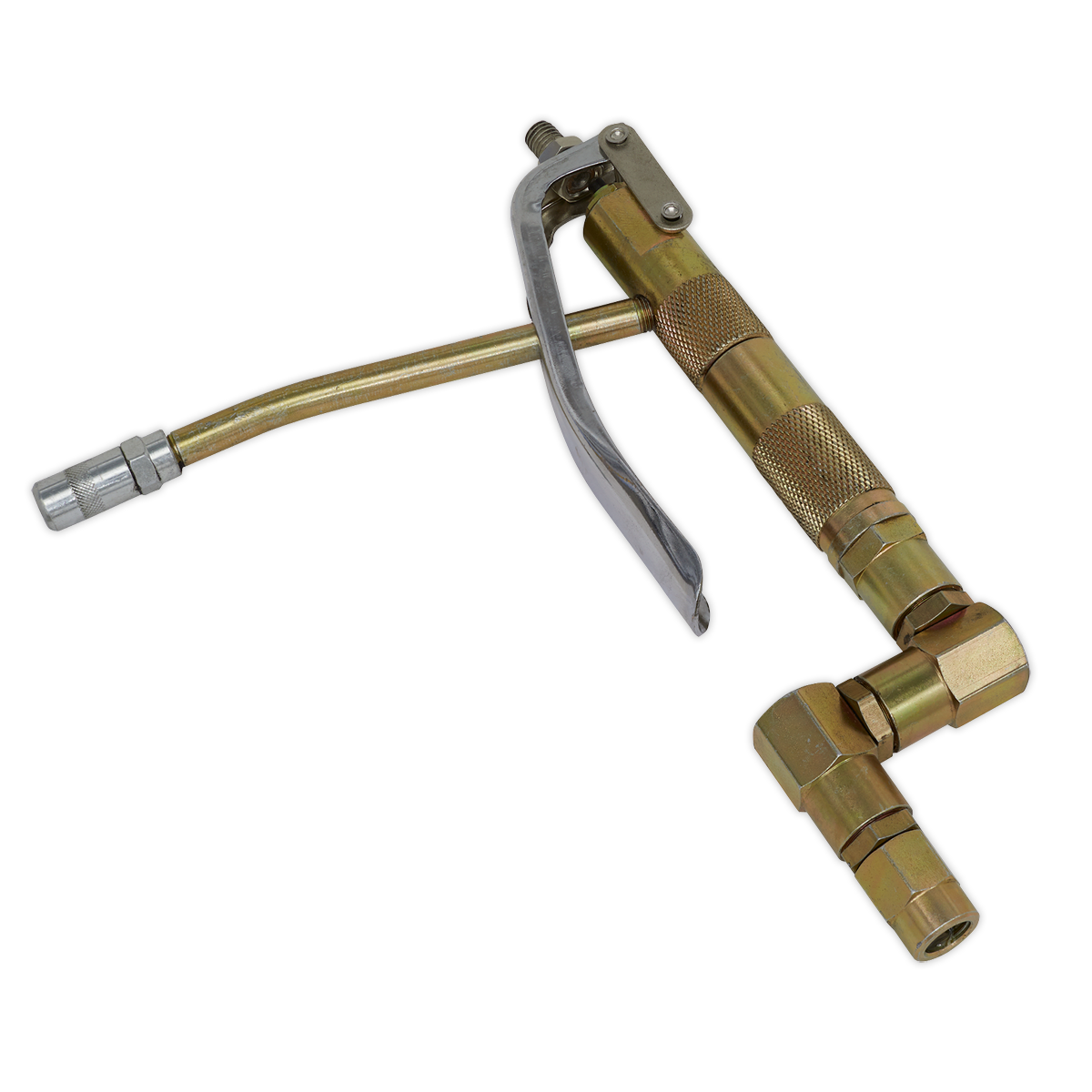Z-Swivel Grease Control Valve for AK452X & AK453X (AK453X-V3-06)