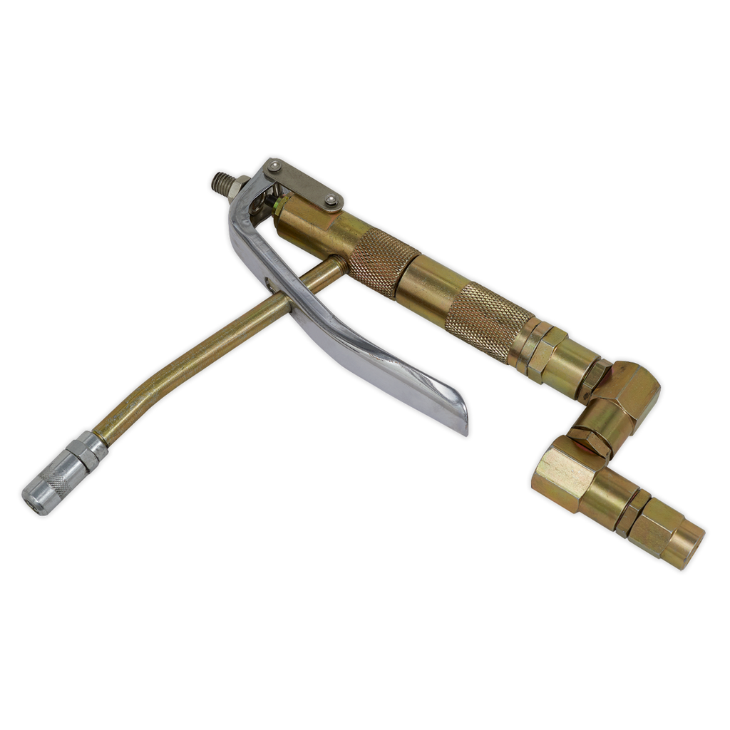 Z-Swivel Grease Control Valve for AK452X & AK453X (AK453X-V3-06)
