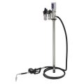 Air Operated Oil Dispensing Pump Station