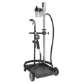 Air Operated Gear Oil Dispensing System