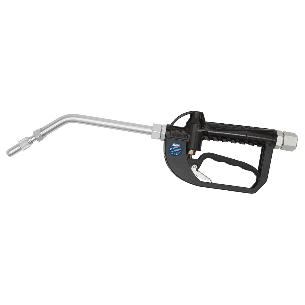 Oil Dispensing Gun
