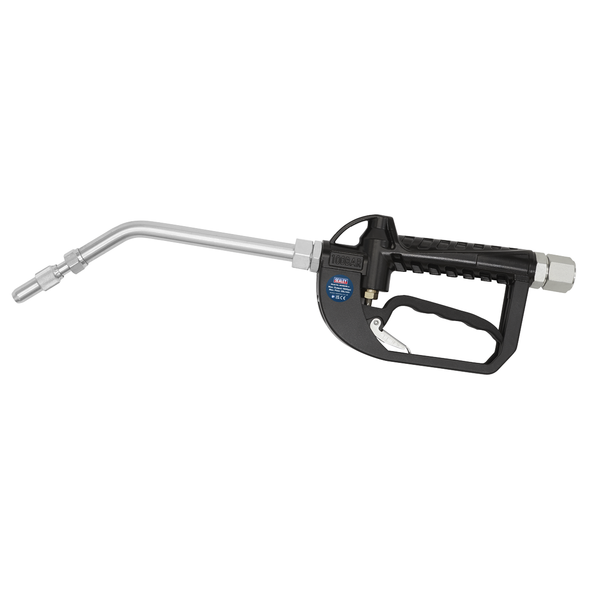 Oil Dispensing Gun