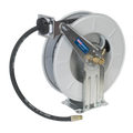 Retractable Oil Hose Reel 10m