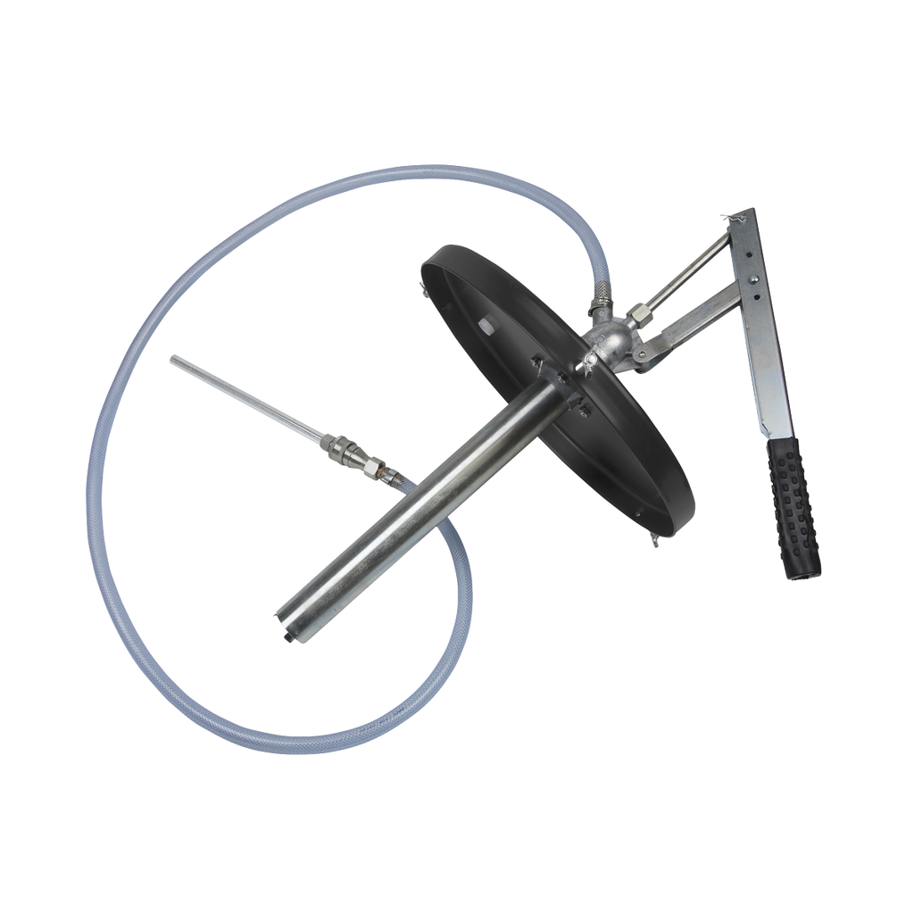 Extra-Heavy-Duty Chassis Lube Filler Pump, 12.5kg (AK456)