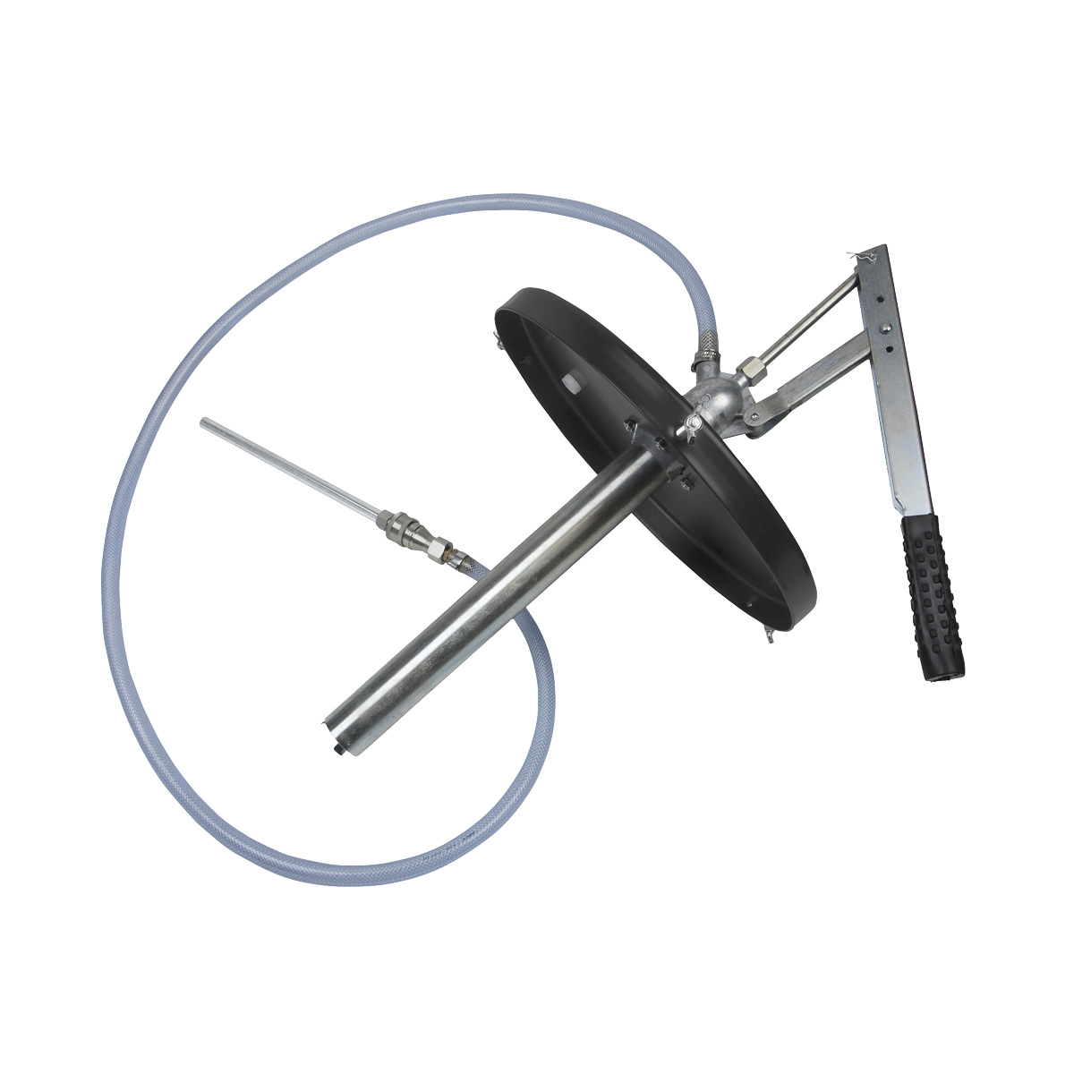 Extra-Heavy-Duty Chassis Lube Filler Pump 12.5kg