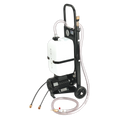 Mobile Oil Extractor 12L