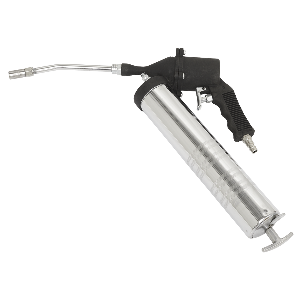 Manual/Air Grease Gun Kit (AK46KIT)