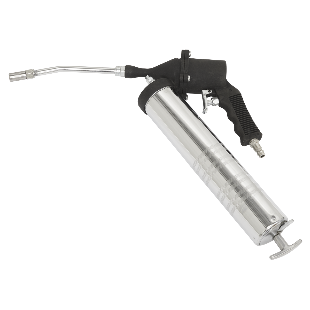Manual/Air Grease Gun Kit