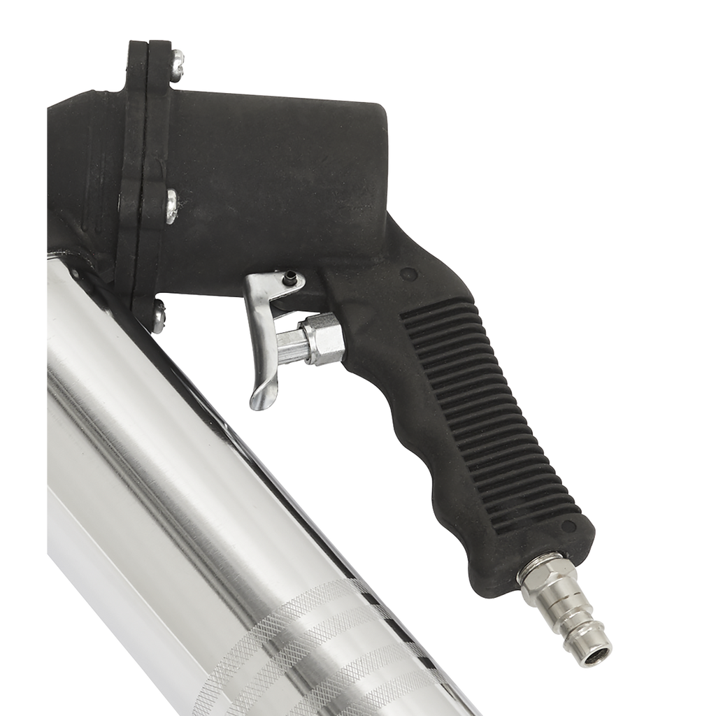 Manual/Air Grease Gun Kit (AK46KIT)