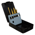Multifunction Drill Bit Set 4pc